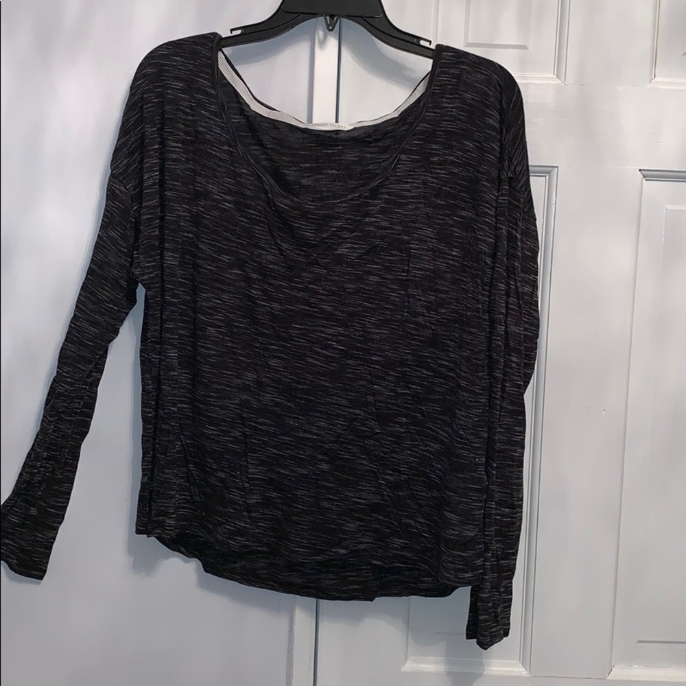 Victoria Secret long sleeved shirt